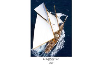 Calendars La Grande Vela 2025 Franco Pace Reporter