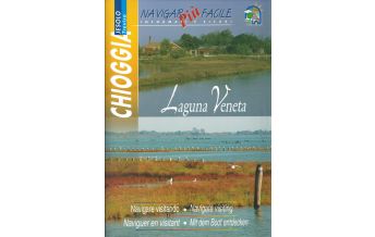 Cruising Guides Italy Laguna Veneta La Rendez-Vous-Fantasia Editore