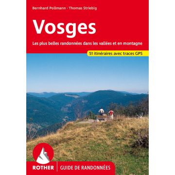 Les GPS de randonnée - Club Vosgien