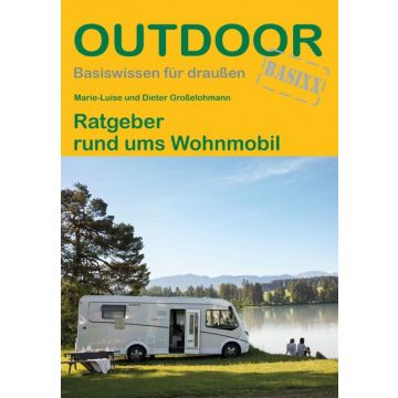 Ratgeber rund ums Wohnmobil - Camping Guides