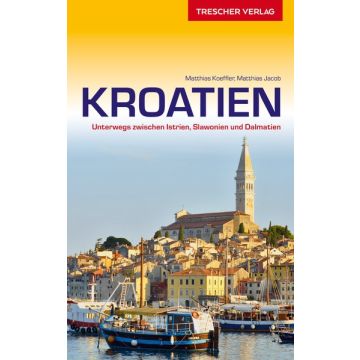 Reisefuhrer Kroatien Reisefuhrer Freytag Berndt