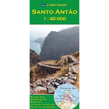 Cabo Verde Santo Antao Antao 1 Freytag Berndt