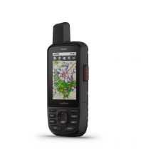 Outdoor und Marine Garmin GPSmap 67i Garmin