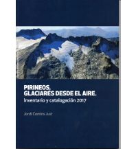 Nature and Wildlife Guides Pirineos: Glaciares desde el aire Desnivel