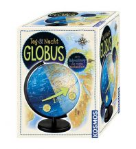 Globes Tag & Nacht Globus Franckh-Kosmos Verlags-GmbH & Co