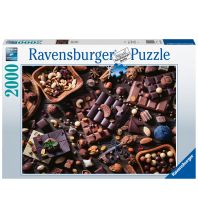 Schokoladenparadies Ravensburger Spiele