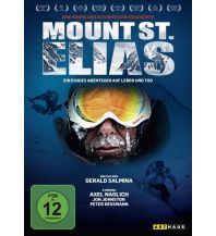 Outdoor Bildbände Mount St. Elias, 1 DVD Arthaus Verlag