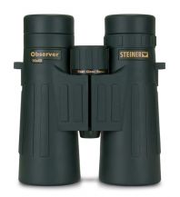 Outdoor Acccessories Steiner Fernglas - Observer 10x42 Steiner Optik GmbH. Germany