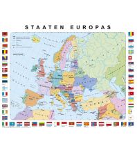 Geografie Lernpuzzle Staaten Europas Stiefel GmbH