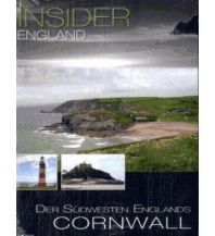 Travel Guides Cornwall, 1 DVD Ottonia Media GmbH