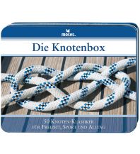 Ausbildung und Praxis Die Knotenbox Moses Verlag
