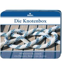 Ausbildung und Praxis Die Knotenbox Moses Verlag