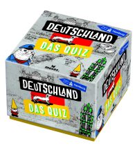 Moses Verlag - Deutschland- Das Quiz Moses Verlag