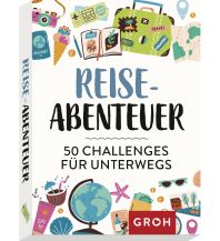 Children's Books and Games Reiseabenteuer Foto-Kunstverlag Groh