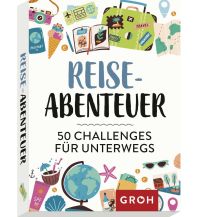 Children's Books and Games Reiseabenteuer Foto-Kunstverlag Groh