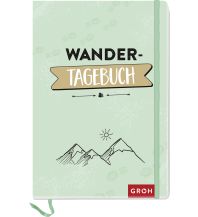 Bergtechnik Wandertagebuch Foto-Kunstverlag Groh