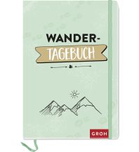 Travel Journals Wandertagebuch Foto-Kunstverlag Groh