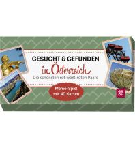 Kinderbücher und Spiele Gesucht & gefunden in Österreich - Die schönsten rot-weiß-roten Paare Foto-Kunstverlag Groh