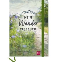 Travel Journals Mein Wandertagebuch (Foto) Foto-Kunstverlag Groh