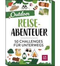 Children's Books and Games Reiseabenteuer – Outdoor Foto-Kunstverlag Groh