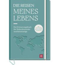 Travel Literature Die Reisen meines Lebens Foto-Kunstverlag Groh