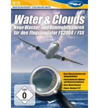Flight Simulator Water & Clouds Aerosoft GmbH