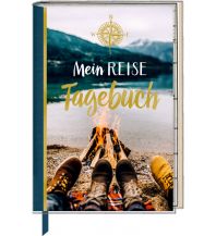 Travel Literature Coppenrath Verlag - Mein Reise-Tagebuch Coppenrath
