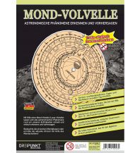 Bausatz Mond-Volvelle Dreipunkt Verlag