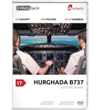 Videos Air Berlin B737-800NG Hurghada DVD Pilots Eye
