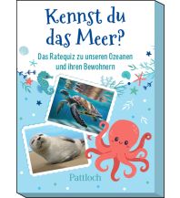 Kinderbücher und Spiele Kennst du das Meer? Pattloch Verlag im Weltbild Verlag GmbH