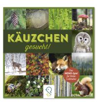 Käuzchen gesucht! klein & groß Verlag