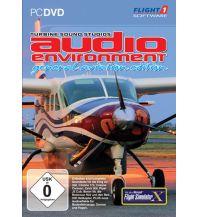 Flight Simulator Audio Environment - General Aviation Edition Aerosoft GmbH