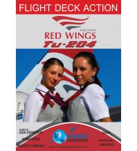Videos Red Wings TU-204 Viking Aviation Photo