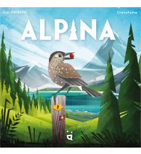 Kinderbücher und Spiele Alpina Helvetiq