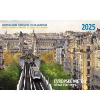 Kalender Evropské Metro Sorte CZ