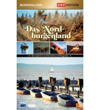 Travel Guides ORF Edition Burgenland DVD - Das Nordburgenland Hoanzl