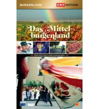 Travel Guides ORF Edition Burgenland DVD - Das Mittelburgenland Hoanzl