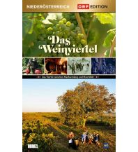 Reiseführer ORF Edition Niederösterreich DVD - Das Weinviertel Hoanzl