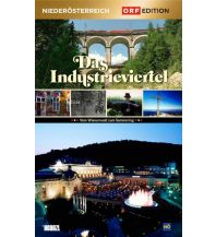 Travel Guides ORF Edition Niederösterreich DVD - Das Industrieviertel Hoanzl