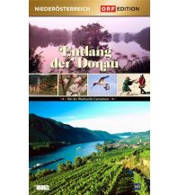 Travel Guides ORF Edition Niederösterreich DVD - Entlang der Donau Hoanzl