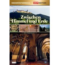 Travel Guides ORF Edition Niederösterreich DVD - Zwischen Himmel und Erde Hoanzl