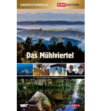 Travel Guides ORF Edition Oberösterreich DVD - Das Mühlviertel Hoanzl