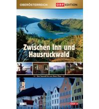 Reiseführer ORF Edition Oberösterreich DVD - Zwischen Inn und Hausruckwald Hoanzl