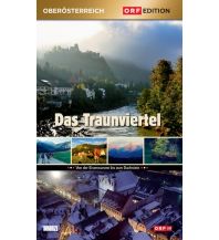 Reiseführer ORF Edition Oberösterreich DVD - Das Traunviertel Hoanzl