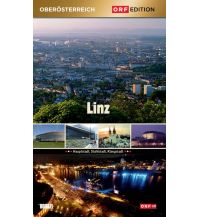 Travel Guides ORF Edition Oberösterreich DVD - Linz Hoanzl