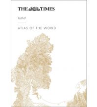 Weltatlanten The Times Mini Atlas of the World Times