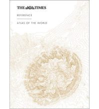 World Atlases The Times Reference Atlas of the World Times