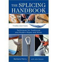 Training and Performance The Splicing Handbook: Techniques for Modern and Traditional Ropes McGraw-Hill