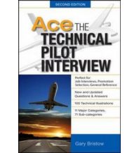 Training and Performance Ace the Technical Pilot Interview McGraw-Hill