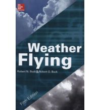 Training and Performance Weather Flying McGraw-Hill